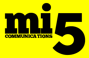 Mi5 Communications